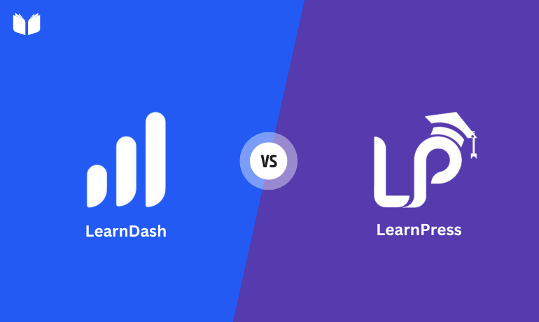 LearnDash vs. LearnPress