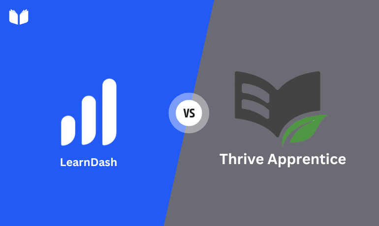 LearnDash vs Thrive Apprentice