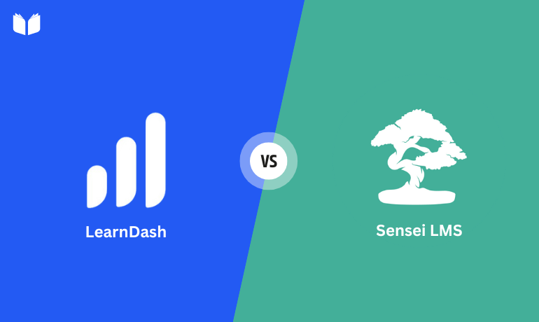 LearnDash vs Sensei LMS