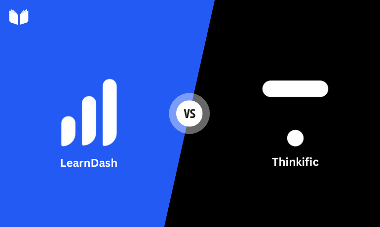 LearnDash vs Thinkific