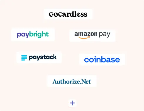 Access to WooCommerce Payment Gateways