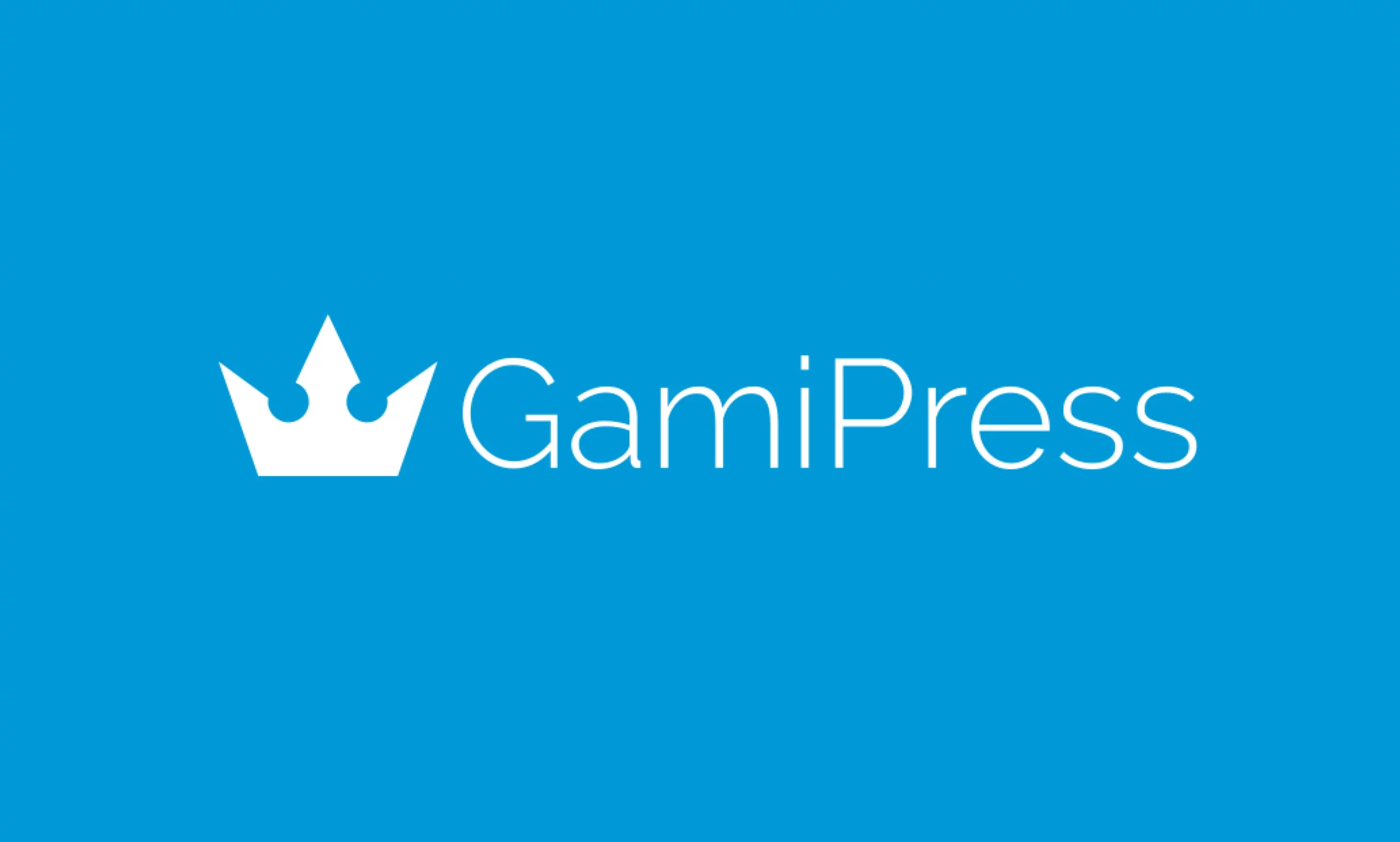 GamiPress Integration